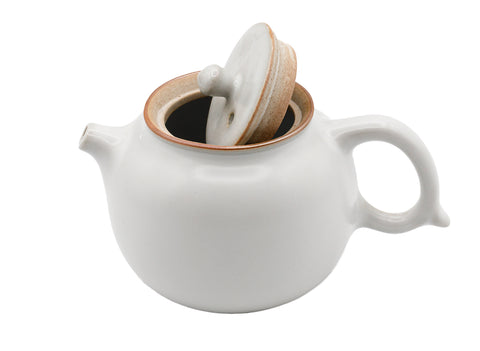 Teiera in ceramica # 93857, 225 ml