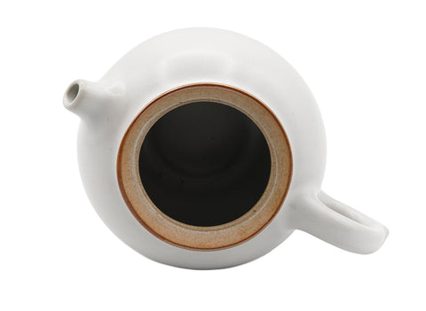 Teiera in ceramica # 93857, 225 ml