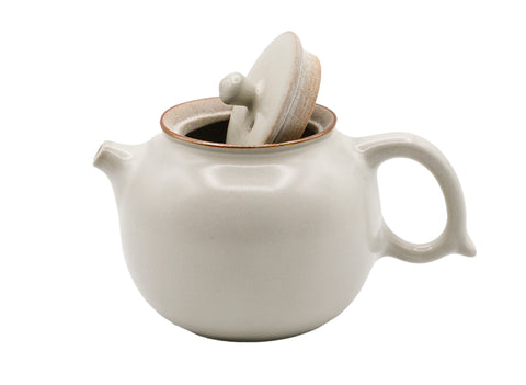 Tetera de cerámica # 93856, 225 ml