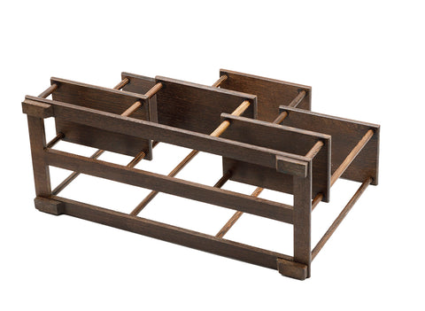 Étagères en bois # 93320