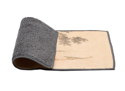 Serene Landscape Tea Runner n° 93242