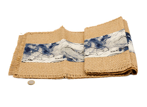 Chabu theeloper voor droog brouwen # 93260