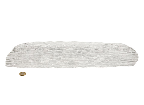 Glass tea table # 93384