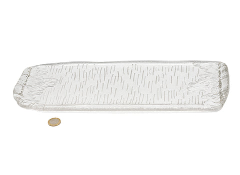 Glass tea table # 93385