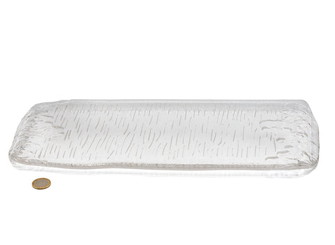 Glazen theetafel # 93385