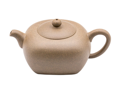 Si Ting  Yixing Teapot # 91301 240ml