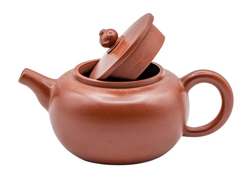 Teiera Xiao Pan Yixing # 93868 220ml