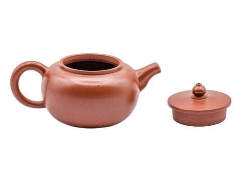 Teiera Xiao Pan Yixing # 93868 220ml