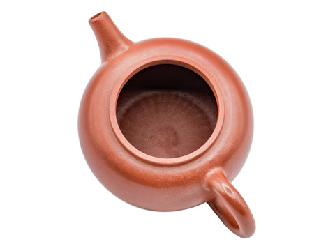 Teiera Xiao Pan Yixing # 93868 220ml