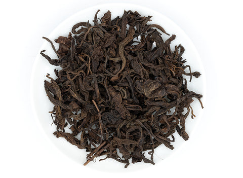 Menghai Shu Cha Puer 50 g