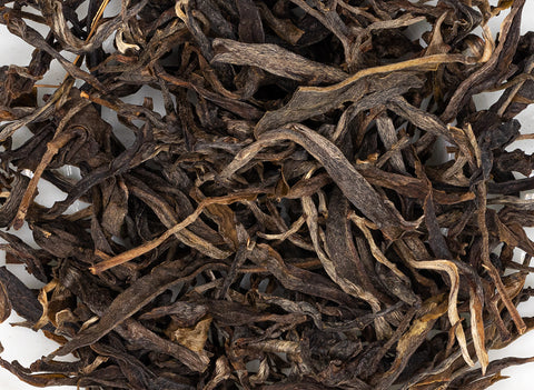 Youji Menghai Sheng Cha (2021)