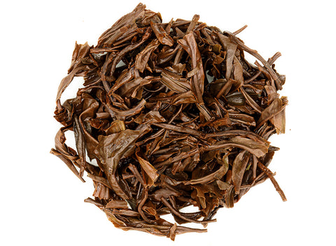 Thé noir Hong Yu Hong Cha, Thé noir Red Jade taïwanais, 50g