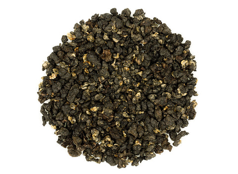 Schwarzer Tee Yantra Assam, Thai-Tee aus Assam-Kultivar in Thailand (Roter Tee), 50g