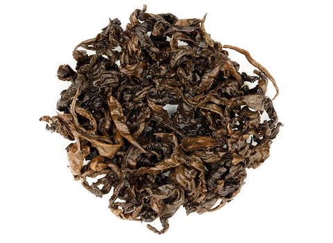 Black Tea Yantra Assam, Thai tea from Assam cultivar in Thailand (Red Tea), 50g