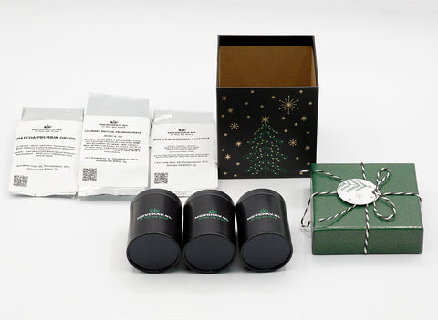 Gift Set for Matcha Lovers # 94099