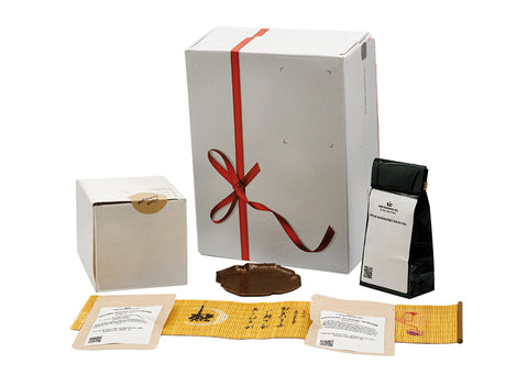 Gift Set for Japanese Tea Lovers # 94102