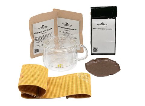 Gift Set for Japanese Tea Lovers # 94102