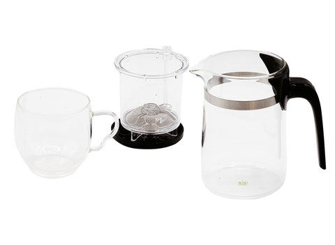 Gift to Make Tea at the Office # 94103