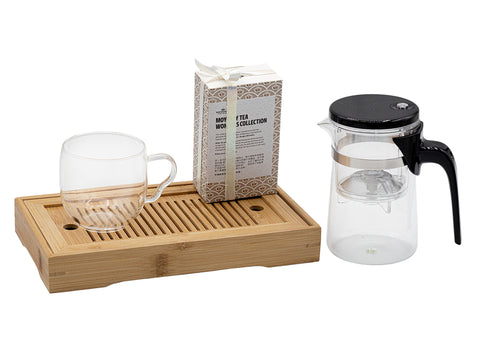Gift to Make Tea at the Office # 94103