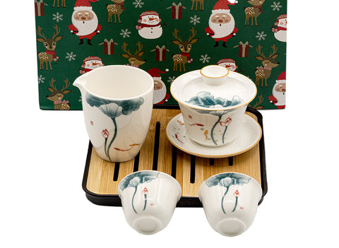Gaiwan Gift Set # 94107