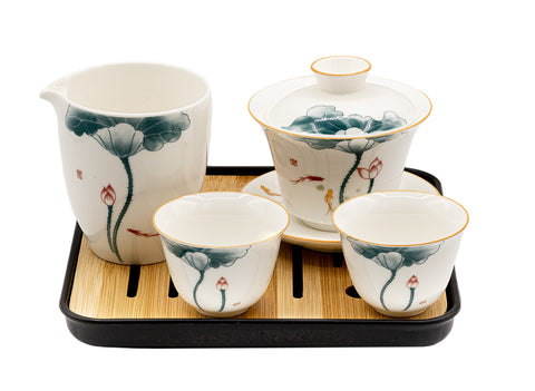 Gaiwan Gift Set # 94107