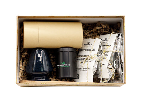 Gift Set for Matcha Lovers # 94108