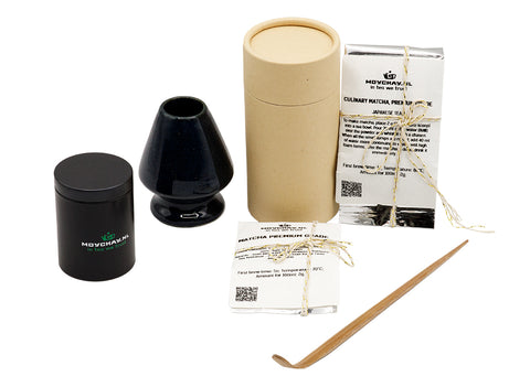 Gift Set for Matcha Lovers # 94108