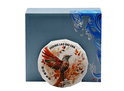 Gift for Pu-erh Lovers # 94118