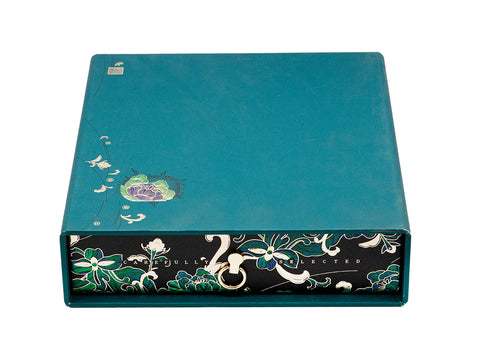 Gift Set for Aged Tea Lovers # 94119