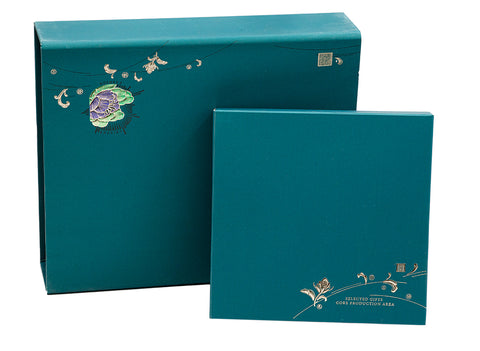Gift Set for Aged Tea Lovers # 94119