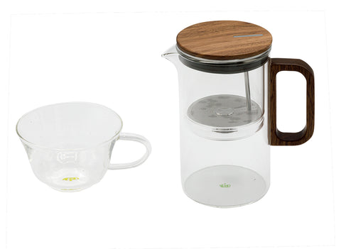 Gift Set for Aged Tea Lovers # 94119