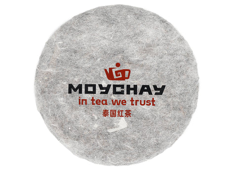 Gâteau de thé rouge de Thaïlande, gâteau de thé noir thaïlandais (thé rouge), 200g