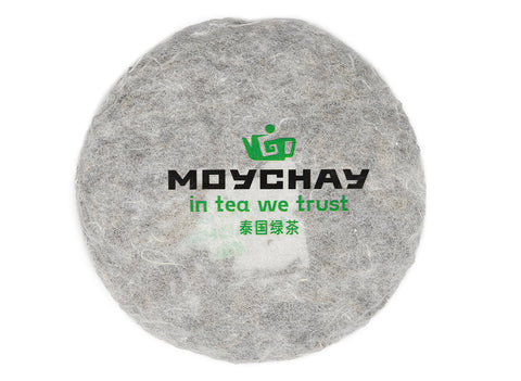 Groene Thee Cake uit Thailand (200g)