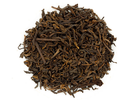 Yongde Yiji Shu Cha (2018) 50g