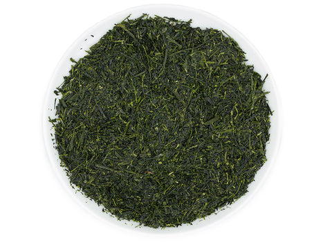 Hoshino Sencha Tsuyuhikari