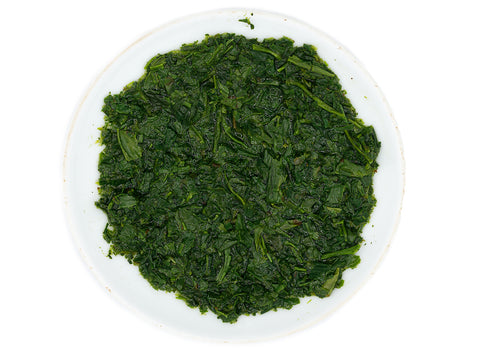 Hoshino Sencha Tsuyuhikari