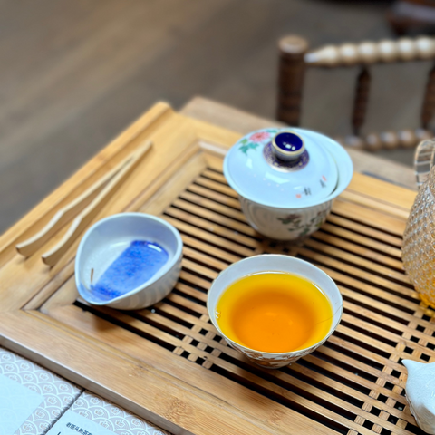 Winter Hong Cha Verkostungssitzung | Die Welt der Rottees entdecken | 15. Januar | 18:00