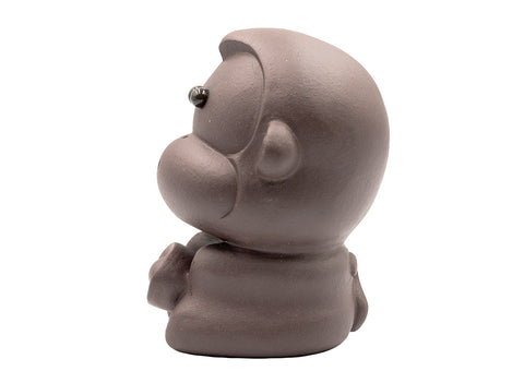 Cartoon Monkey Teapet # 91145