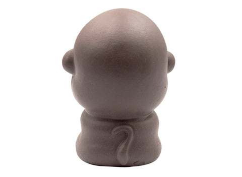 Cartoon Monkey Teapet # 91145