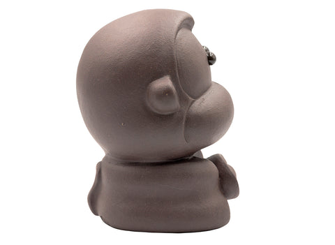 Cartoon Monkey Teapet # 91145