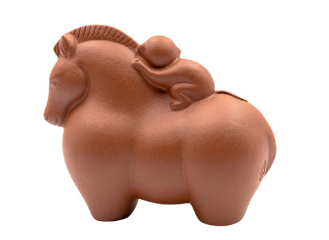 Seal the marquis immediately Teapet # 91147