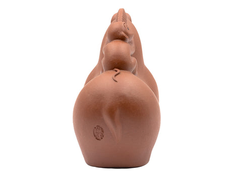 Seal the marquis immediately Teapet # 91147