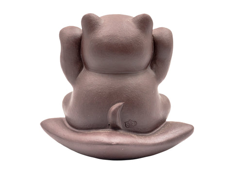 Lucky Cat Teapet # 91148