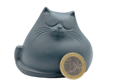 Lazy cat Teapet # 91149