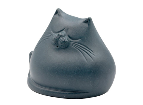 Lazy cat Teapet # 91149