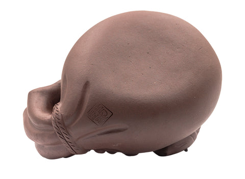 Every year there is fish number two Teapet # 91152