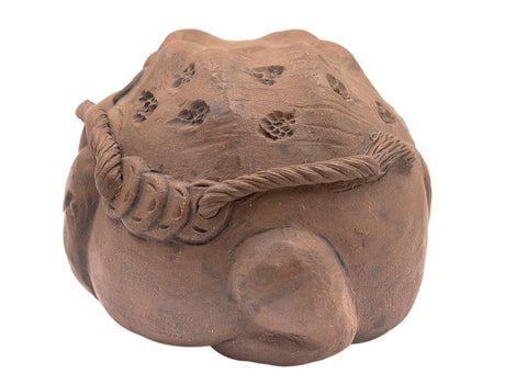 Teiera Fortunata Rospo d'Oro # 91155