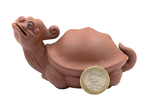 Dragon turtle Teapet # 91156