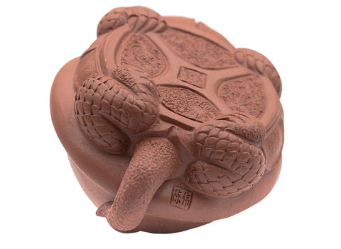 Dragon turtle Teapet # 91156