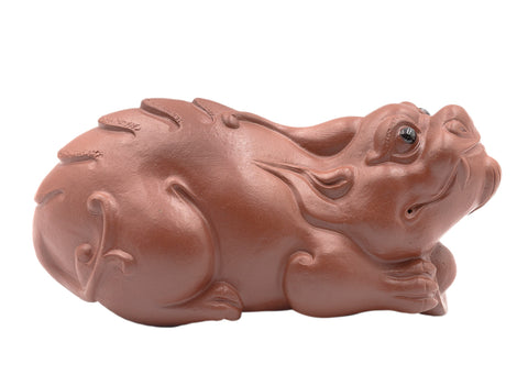 Ruyi Pixiu Teapet # 91158